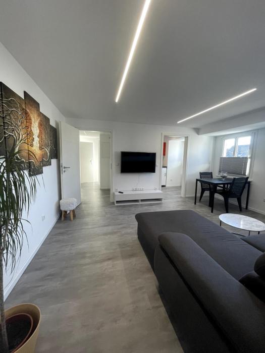 Bei Pina - Business apartment nahe Düsseldorf