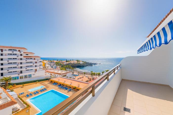 Seis cero uno Playa La Arena