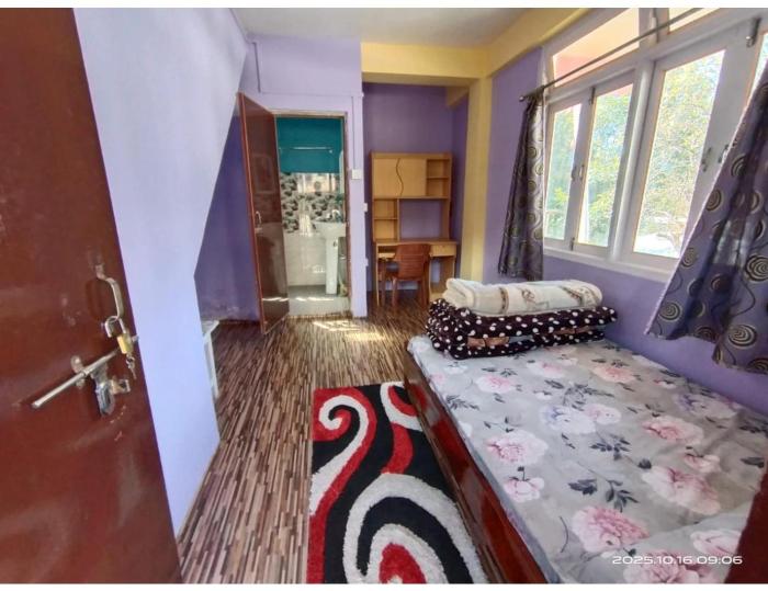 Ngima woizer Homestay,Tawang