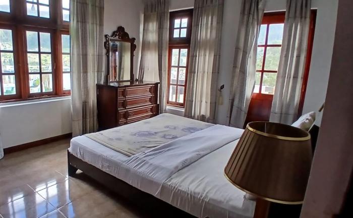 Villa The View