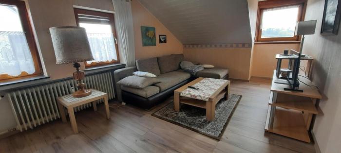 Ferienwohnung Schöne Aussicht