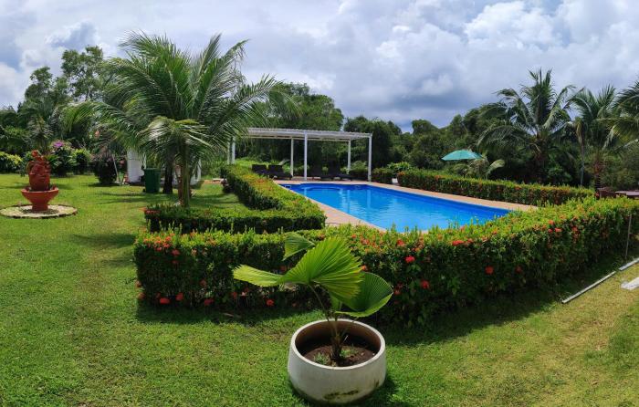 Orchidilla Residence Phuket Mai Khao Beach - SHAPlus