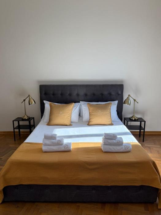 Dimora Patella - Firenze