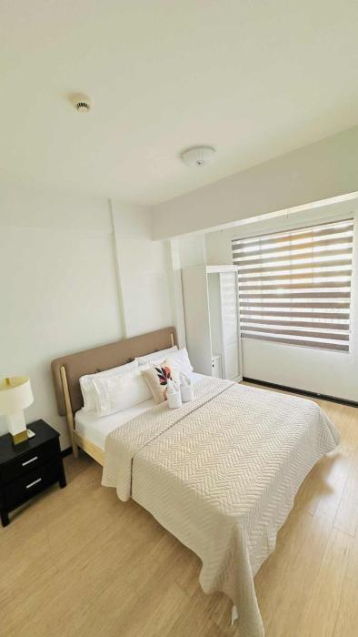 Unit G04 magallanes residences Davao city