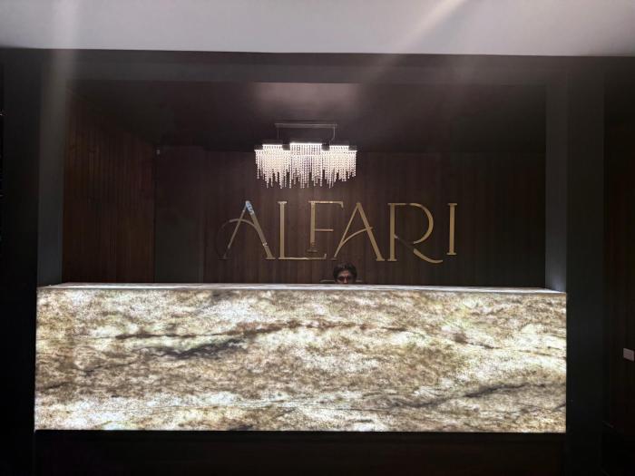 Hotel AlFari