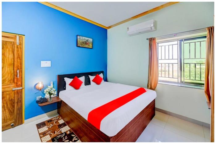 HOTEL G-D PREMIUM BHUBANESWAR - Air conditioned - free wifi & parking service available - Near Temple - A Top Rated Hotel