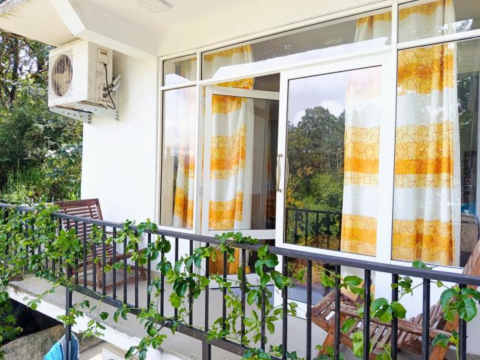 Green Surrounding Homestay Ella