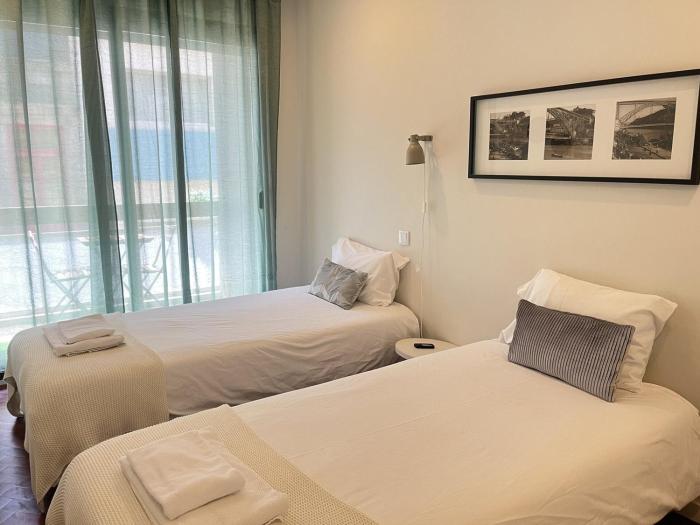 A-MO Porto by Trip2Portugal - Arts District up to 8