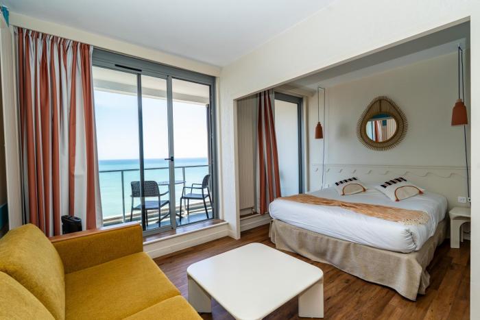 Résidence Vacances Bleues Le Grand Large