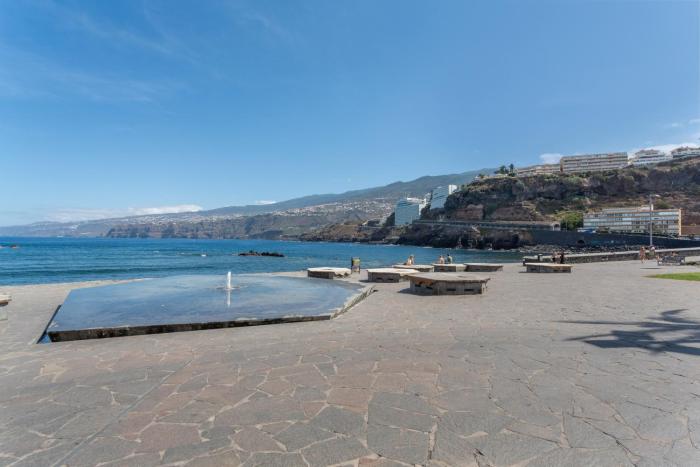 Martianez Luxury Vista