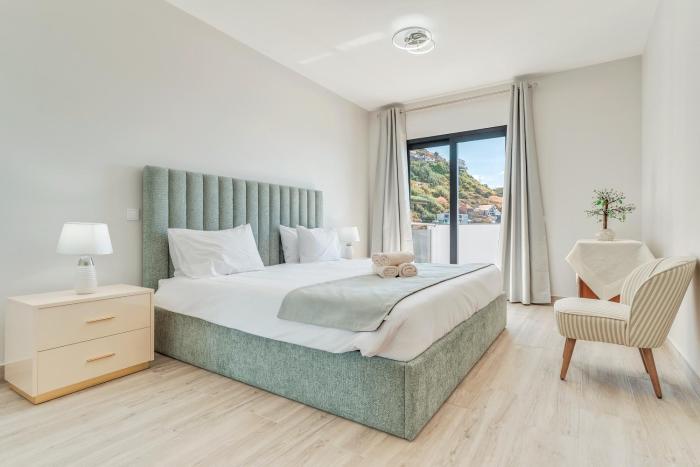 Vista Magnífica I by Holiday Rental Madeira