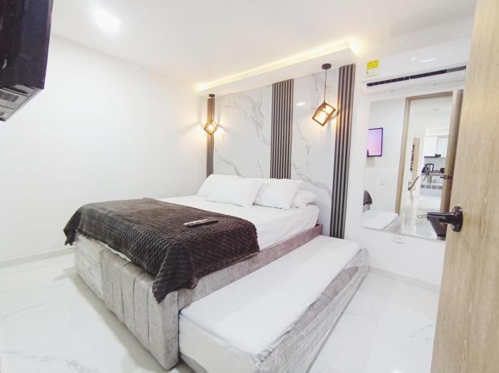 Ap al lado Unorte 10Min Bvista Vista a la cienaga