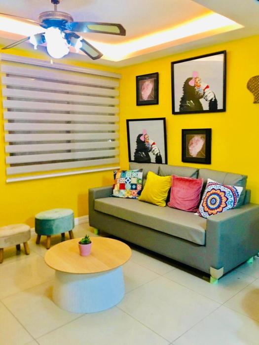 One Oasis Residence 2 Bedroom Apartment