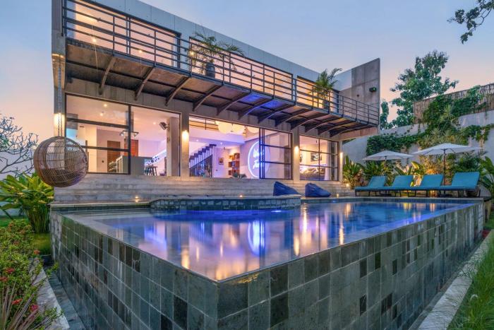 Villa Dora Maar by BaliSuperHost