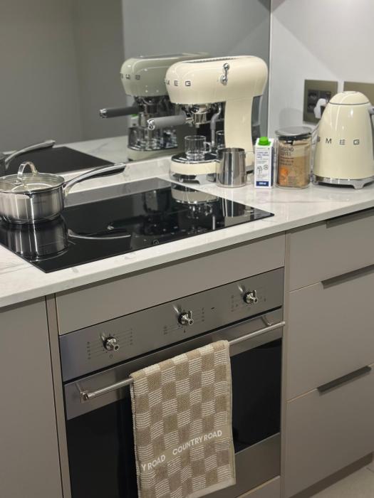 Riviera Residence at One Rosebank