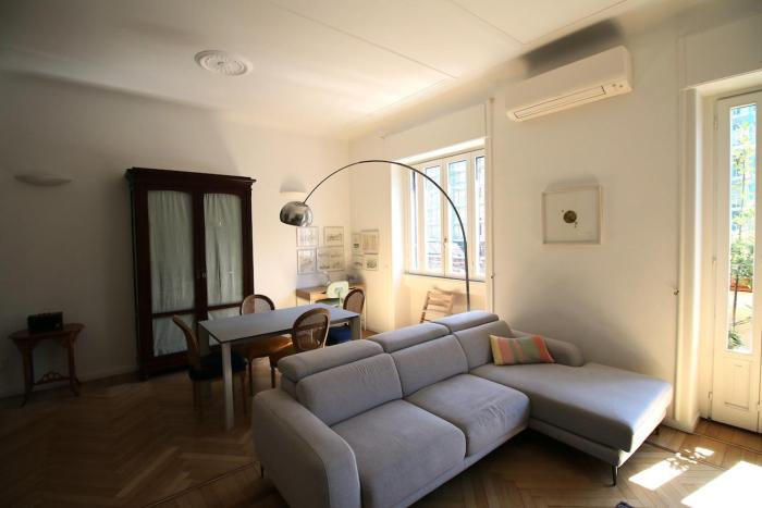 YR Apartments Milan - Porta Venezia