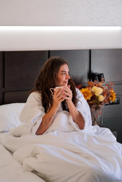 Wellness Hotel Frymburk