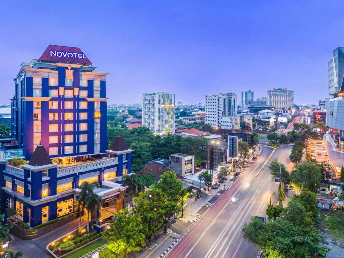 Novotel Semarang