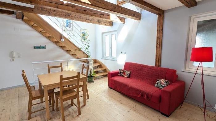 Le Refuge - Petite maison de village