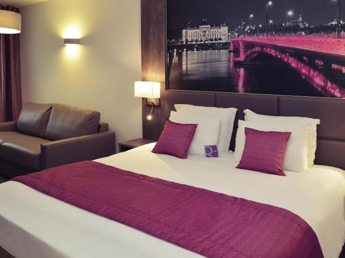 Mercure Lyon Est Chaponnay