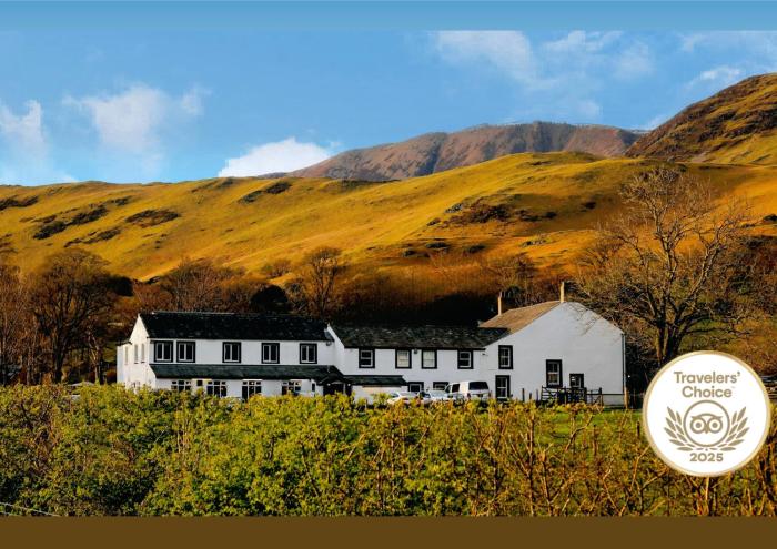 Buttermere Court Hotel