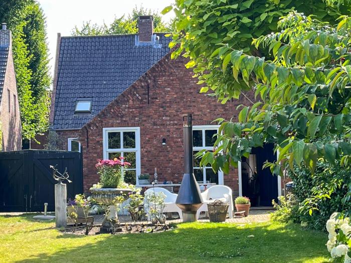 Bed and Breakfast t Teutenhuys Eersel
