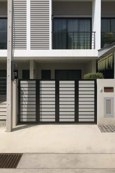 Appartement 2 Chambres Tropical Sûr et Économique