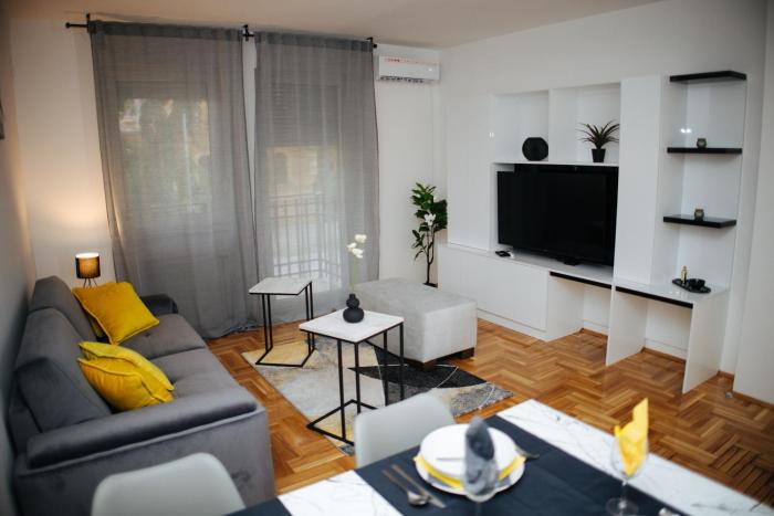 Apartman Todi & Dana