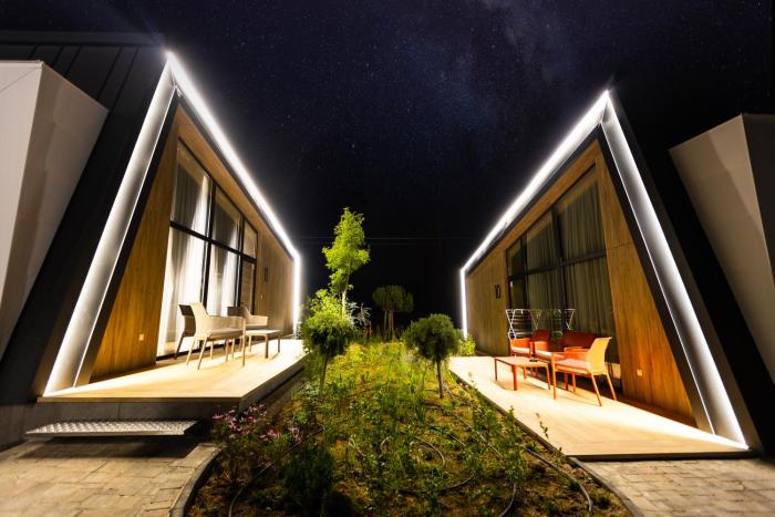 Terme di Hissar Village