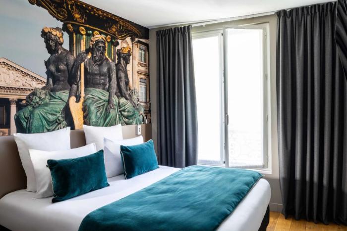 Midnight Hôtel Paris