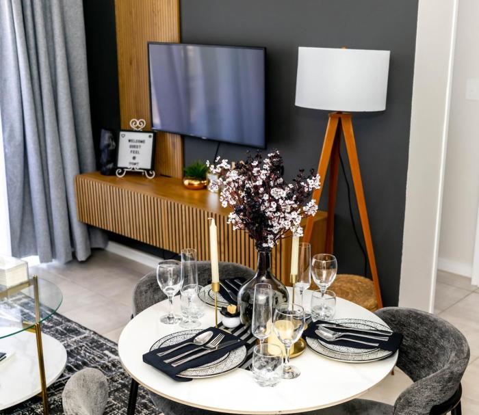 Your Perfect home-away-from -home Retreat