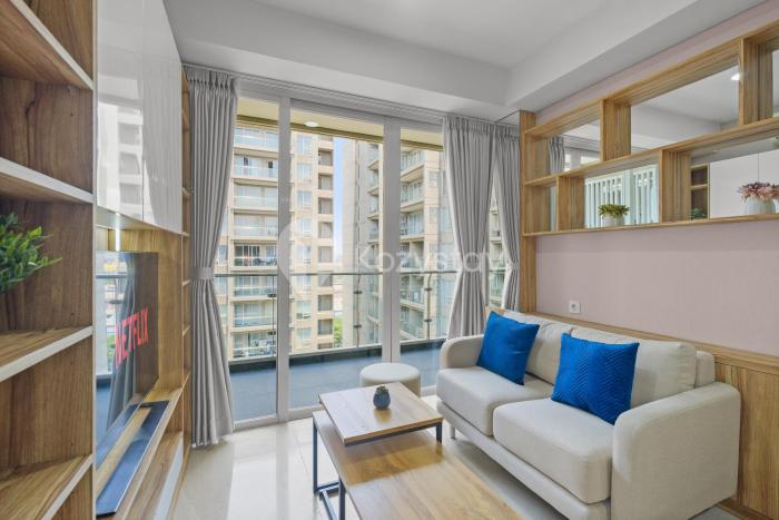 Milen by Kozystay - Paskal