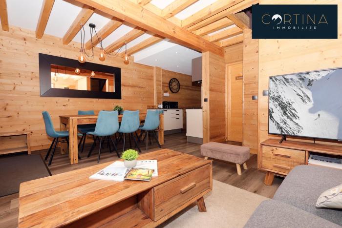 Chalet Neve - Les Deux Alpes