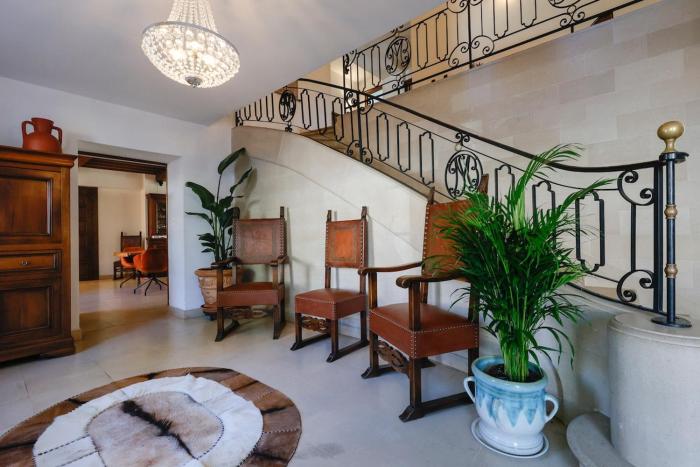 Ferme du Château - résidence de caractère