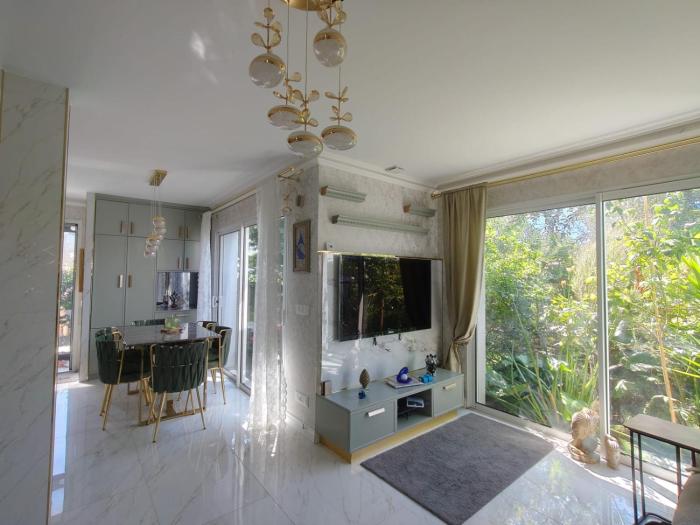 Villa Angelina La Baule