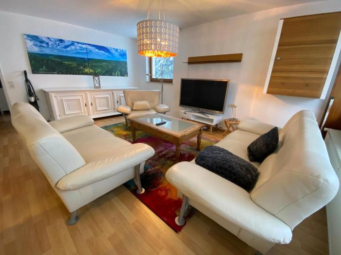 Ferienwohnung Kniebisliebe