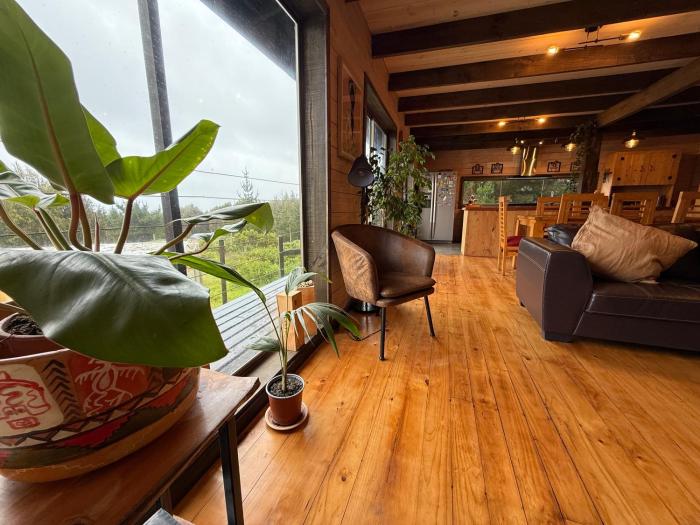 La madriguera Matanzas