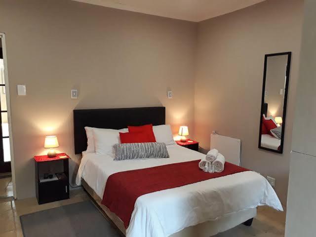 Mandy Base Guest House