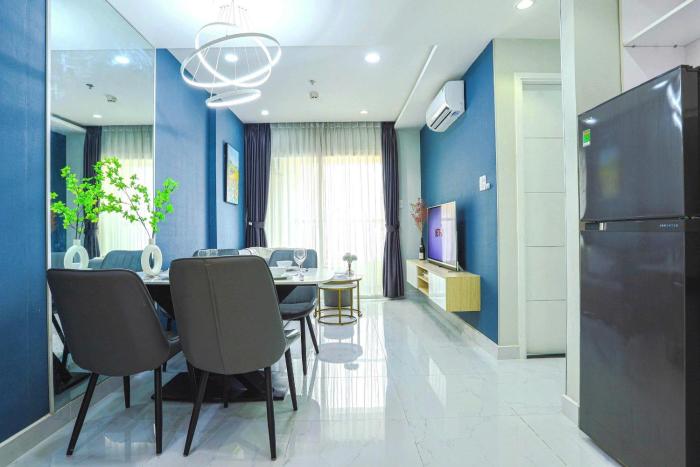 NuTha Home - Central Terra Royal Apartments near Casino