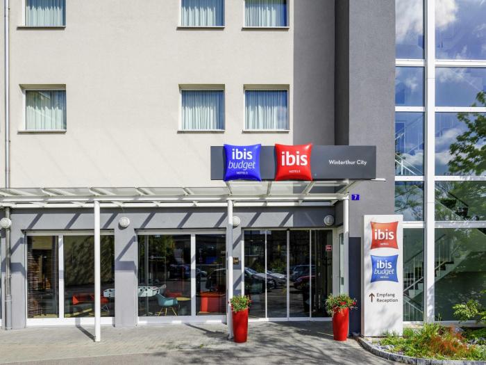 ibis budget Winterthur