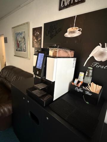 Hotel & Restaurant Heidekrug in Pinneberg, Free Parking and WiFi