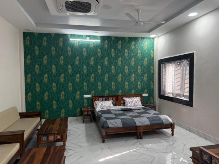 fortview railway retreat hotel and dormitory