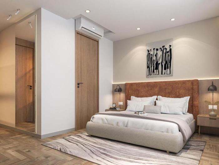 Minimalist - Varanasi City Centre