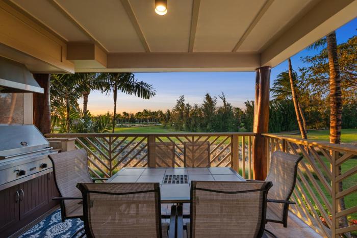 Waikoloa Beach Villas #O23 condo