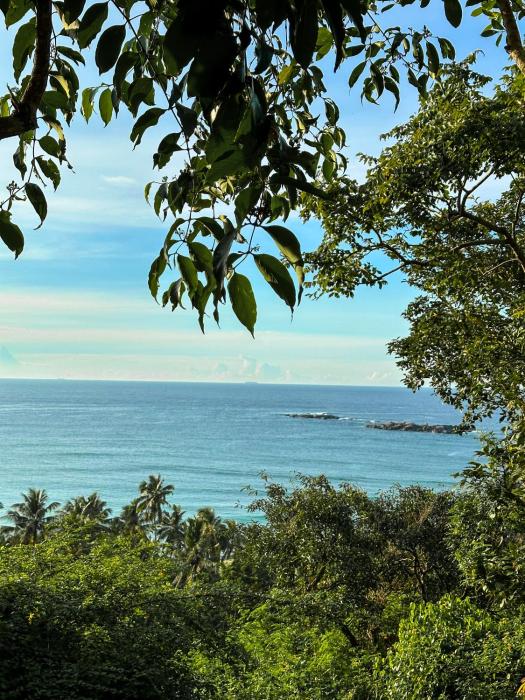 Villa unique view unawatuna