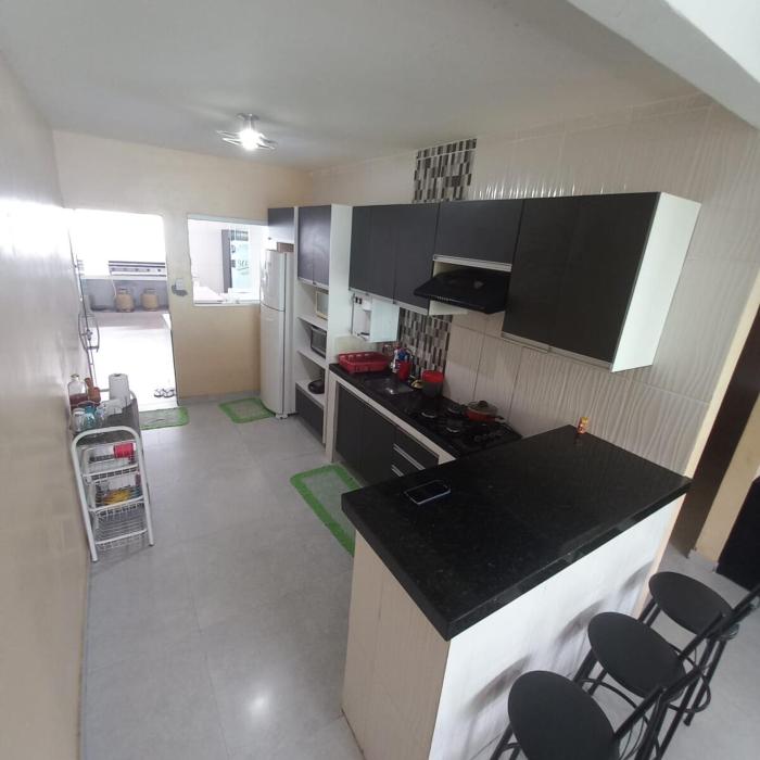 Casa COP30 - Tapajos Belém Complex