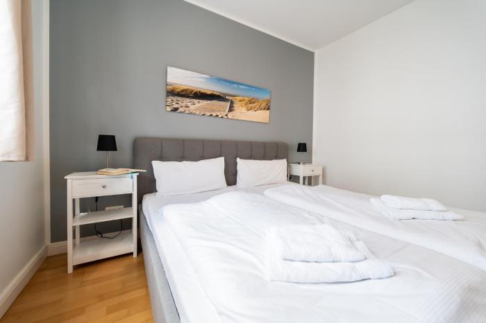 Binz - WE Prorer Wiek 1