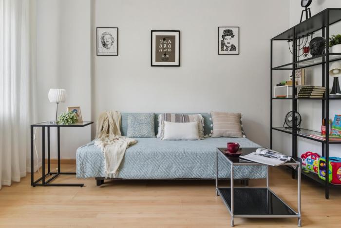 Sienna Warszawa by Solarento