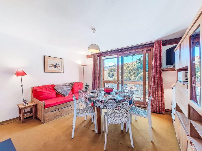 Apartment Vostok Zodiaque-70 by Interhome