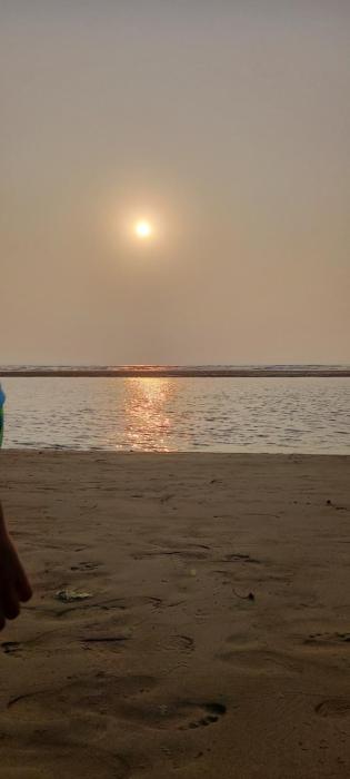 Casa No Reservations